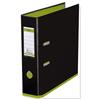 Elba MyColour Lever Arch File Polypropylene Capacity 80mm - 100081036