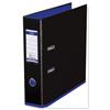 Elba MyColour Lever Arch File Polypropylene Capacity 80mm - 100081034