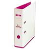 Elba MyColour Lever Arch File Polypropylene Capacity 80mm - 100081031