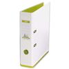 Elba MyColour Lever Arch File Polypropylene Capacity 80mm - 100081032