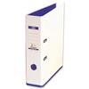 Elba MyColour Lever Arch File Polypropylene Capacity 80mm - 100081030