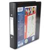 Elba Vision Ring Binder PVC Clear Front Pocket 2 O-Ring - 100080885