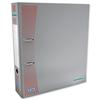 Elba Antimicrobial Ring Binder 4 O-Ring Capacity 40mm A4 Red Ref 100211104 Elba Antimicrobial Ring Binder 4 O-Ring Capacity 40mm A4 Red Ref 100211104