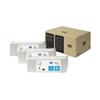 Hewlett Packard (HP) No.83 Cyan Inkjet Cartridge 3 Pack