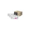 Hewlett Packard (HP) No.83 Magenta Inkjet Cartridge (3 Pack)