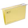 5 Star Suspension File Manilla Heavyweight with Tabs and - 100331401