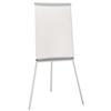 5 Star Flipchart Easel with W670xH990mm Board - 296964