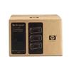 Hewlett Packard (HP) No.90 775ml Black Inkjet Cartridge (3 Pack)