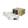 Hewlett Packard (HP) No.83 Black Inkjet Cartridge 3 Pack