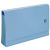 5 Star De Luxe Expanding File with Flap 16 Pockets A-Z 12 Months 1-31