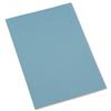 5 Star Square Cut Folder Recycled Pre-punched 250gsm [Pack 100]