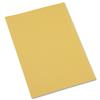5 Star Square Cut Folder Recycled Pre-punched 250gsm [Pack 100]
