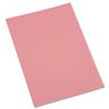 5 Star Square Cut Folder Recycled Pre-punched 250gsm [Pack 100]