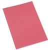 5 Star Square Cut Folder Recycled Pre-punched 250gsm [Pack 100]