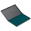 5 Star Stamp Pad 158x90mm Green Ref 419563 - 29779X