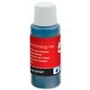 5 Star Endorsing Ink 28ml Blue - 297927