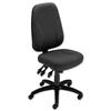 Trrexus Intro Maxi Operators Chair Charcoal - ST204HB/T