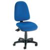 Trexus Office Operator Chair Asynchronous High Back H500mm