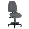 Trexus Office Operator Chair Asynchronous High Back H500mm