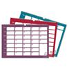 Collins Colplan 2012 Memo Calendar Wirebound Monthly with Note Space W297xH210mm Ref CMCA4