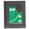 Goldline Display Sleeves Reinforced 150 Micron 3 Hole A3 - PDSA3Z