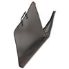 Goldline Portfolio Polypropylene with Interior Pocket Elastic Straps and Zip A3 Ref ZPC-A3Z