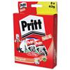Pritt Stick Glue Solid Washable Non-toxic Large 43g - 1456072