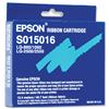 Epson Ribbon Cassette Black [for LQ2250 2500 860 1060] - S015262