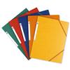 Elba Boston Document Wallet Elasticated Pressboard 450gsm - 100200680