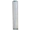 Stretchwrap 15 Micron W400mmxL250m Clear [Pack 6]