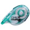 Tombow Refillable Correction Tape Easy-write Extra Long 4mmx16m Ref CT-YXE4