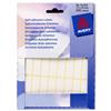 Avery Wallet of Labels 44x12mm White Ref 16-019 [840 Labels]