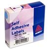 Avery Circular Label Dispenser for Diam.19mm Blue Ref 24-509 [1120 Lab