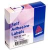Avery Label Dispenser for 19x25mm White Ref 24-421 [1200 Labels]