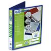 Elba Panorama Presentation Ring Binder PVC 4 [Pack 6] - 400008415