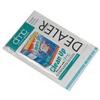 PostSafe Biodegradable Extra Strong Polythene [Pack 100] - PG22