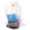 Postsafe Super Tuff Mail Room Sack Extra Strong Clear - P43C