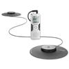 Philips LFH0898 Digital Compact Meeting Recorder Kit including Microphone and Voice Tracer Ref LFHH898