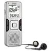 Philips LFH0884 Digital Voice Tracer USB MP3 Stereo 8GB - LFH884