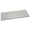 Bisley Standard Cupboard Shelf Grey - BBSP1-45