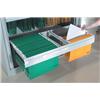Bisley Roll-out Filing Frame for Cupboard Grey - BRFA