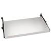 Bisley Roll-out Shelf for Cupboard Grey - BRS