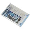Postsafe LightWeight Envelopes Polythene Clear C5 W165xH230mm - P20