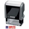 Trodat Office Printy Stamp Self-inking - Completed - 18x46mm - 54347