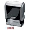 Trodat Office Printy Stamp Self-inking - Urgent - 18x46mm - 43203