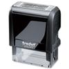 Trodat Identity Protection Stamp Self-inking 46x18mm - 53905