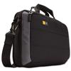 Case Logic iPAD and 7 to 10 Inch Tablet Case Nylon Clamshell Design Ref VTA-210-BLACK