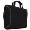 Case Logic iPAD and 7 to 10 Inch Netbook Sleeve Neoprene with Carry Handles Ref LNEO-10-BLACK