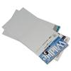 Postsafe LightWeight Envelopes Polythene White Opaque C4 - PL23