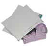 Postsafe DX LightWeight Envelopes Polythene White Opaque - PL26